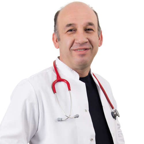 Uzm.Dr. Erkan Yurduseven