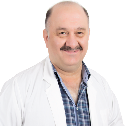 Uz.Dr. Mahmut Çelik