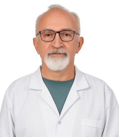 Uzm. Dr.Musa Ersoy